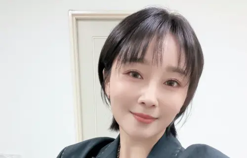 不捨爸爸打地鋪！張文綺是演藝圈拚命三娘　28歲砸2300萬買預售屋