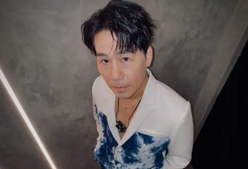羅時豐27年前黑料再被翻出！和小模一夜情　她著紅衣輕生鬧超大