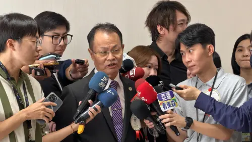軍人節前震撼發言！姜文郎轟美國「鴨霸」：有些武器不用向美買