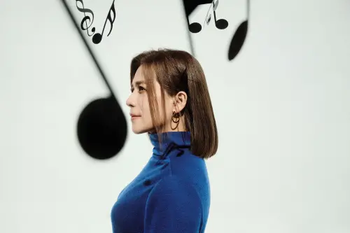 江美琪考取香氛師證照！出道27年闖新領域　升格氣味總監近況太強
