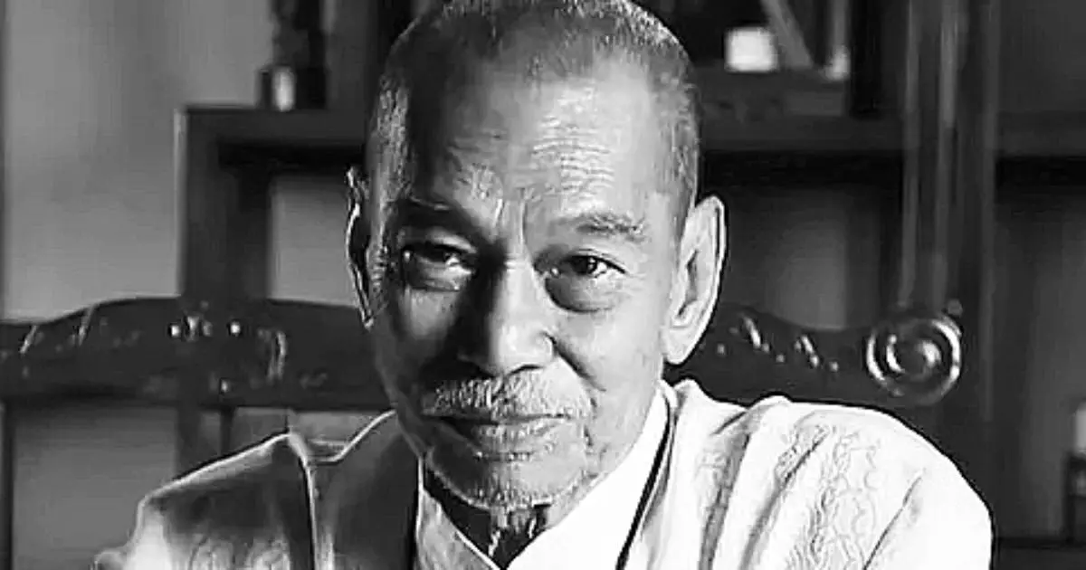 ▲《血滴子》一代武打影星陳觀泰過世，死因疑似為腦溢血，享壽80歲。（圖／小紅書）