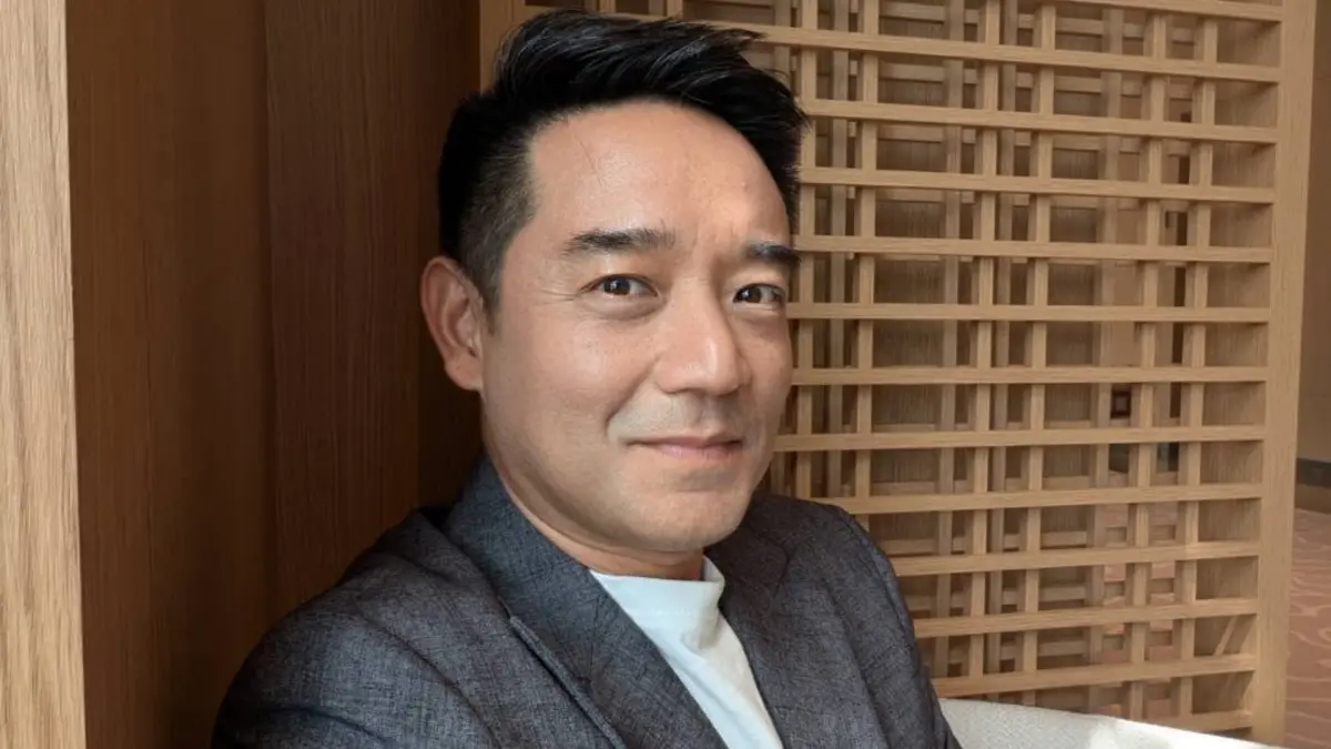 ▲岑永康（如圖）、張珮珊曾主張40歲前要擁有自己的房子，夫妻倆多年前砸下70.3萬紐元（約新台幣1656萬元）在紐西蘭置產，近日公開豪宅內部，不僅美到像是樣品屋，還坐擁無敵海景，讓眾人看了羨慕。（圖／岑永康張珮珊窩幸福臉書）