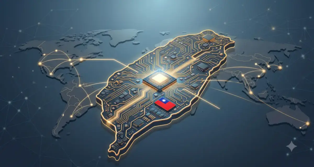 Taiwan’s AI governance takes shape: Deputy minister discusses law, sovereignty and the three pillars of AI