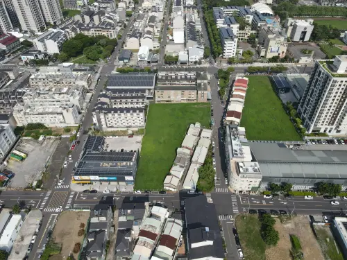 ▲藍田中段277。（圖／高市府地政局提供）