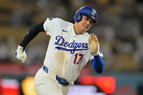 大谷翔平哪裡不如PCA？紐媒分析1數據最關鍵：比WAR值能反映貢獻