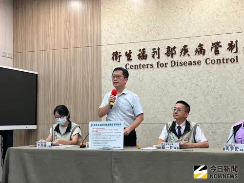 急性C肝7症狀！沒治療嚴重恐肝癌　專家曝風險