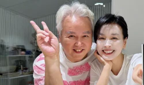 嫁林瑞陽16年不忍了！張庭親吐「無數次想離婚」兩人婚姻現況公開