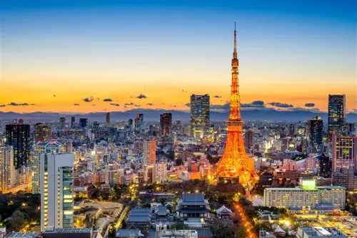 飛沖繩3888、東京6888元！雄獅日航便宜機票　4大熱門航點85折起