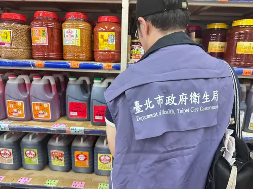新東陽新竹米粉被香港驗出甲醛！北市發函新竹　大燕麥粉絲也下架