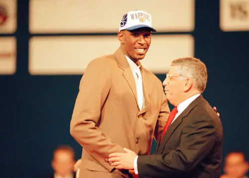 快艇陰陽合約重罰史上最慘！盤點NBA重拳伺候案件：灰狼被拔5首輪