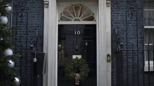 首相家變Airbnb！Booking.com鬧笑話　唐寧街10號淪房源還能撩貓