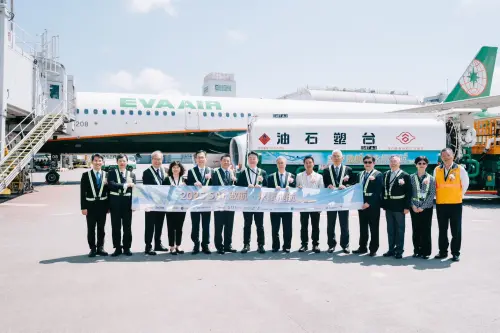 航空減碳／地溝油案後仍禁廢食用油進口　成永續航空燃料原料瓶頸