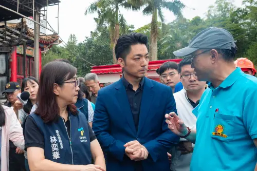 蔣得立赴美交換資格惹議！美籍能參加嗎？美國務院回覆曝光