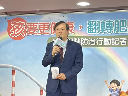 剛達C肝消除目標就爆診所群聚！影響WHO認證？　衛福部回應