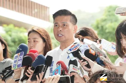 藍白合破局衝擊北市？　戴錫欽：蔣萬安站台白1次最理想