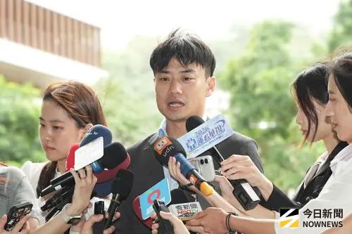 質疑市府護航蔣萬安兒！殷瑋直球對決簡舒培、反拋3問：證據在哪