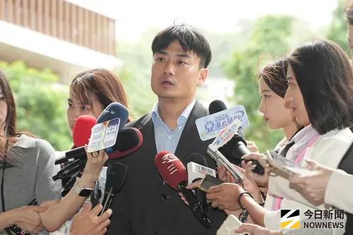 國教署查蔣萬安兒「僑生身分」？殷瑋開罵：國家機器齒輪動了
