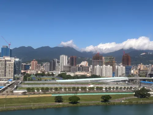 房市／北士科洲美國小復校　房價挺進「百萬俱樂部」