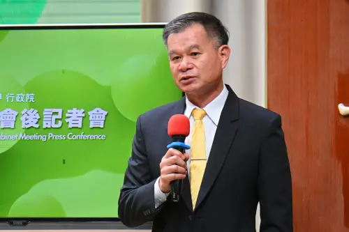 追加預算6076億納無人機559億　行政院：國防無空窗彌補建軍時程
