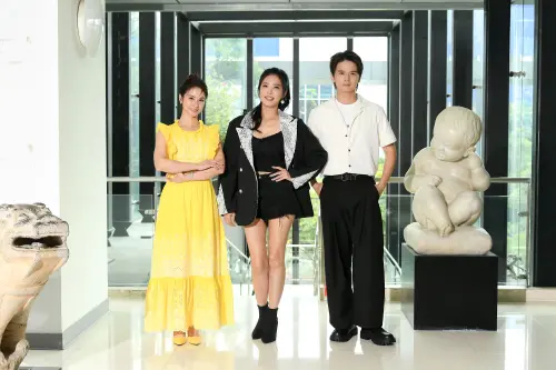 台八男星是TWICE保全！尹彥凱被發現是演員　尷尬心聲喊不想被認