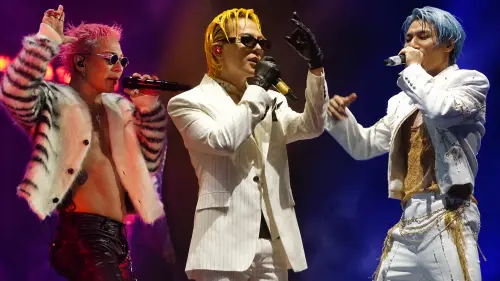 BIGBANG加場今天賣票！完成2步驟就有2張　6碼購票序號+攻略1次看