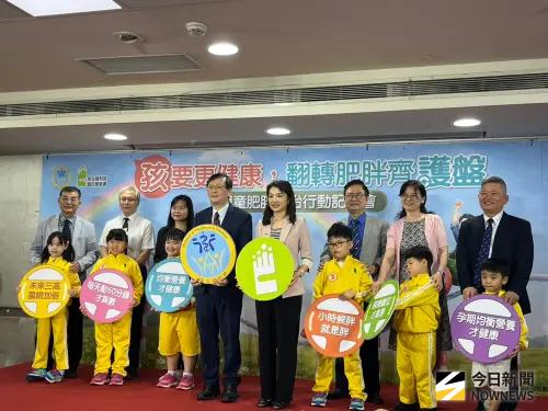 小時候胖就是胖！每4位兒童就有1人過重　近半家長沒發現