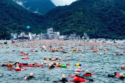 Mooncakes, fireworks and more: What’s on in Taiwan this September