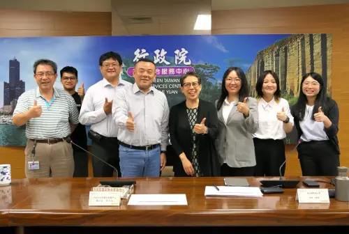 全國首次高齡AI調查發布　僅3成3長者能辨識AI真偽
