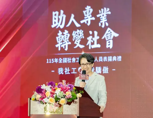 社工困境4／低薪、超時、扛刑責　社工出走潮已悄然發生