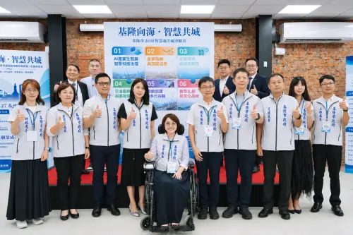 翻轉港灣經濟！謝國樑公開2030基隆城市願景 「六大藍圖」一次看