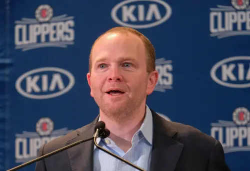 快艇有內鬼？總管法蘭克主動告密　用6年交易筆記換取NBA減輕懲處