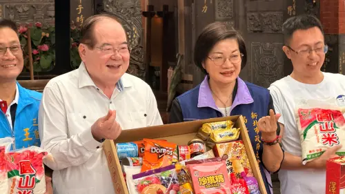 李四川競總主委搶先曝光！李乾龍親口證實：侯友宜擔任