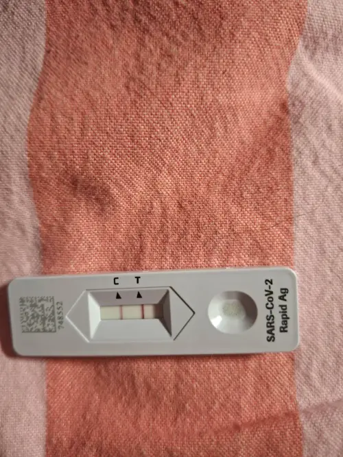 陳佩琪確診新冠曝驚悚一日！崩潰大哭：我要死了文哲你在哪