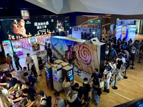 《魔法少女小圓》快閃店今開幕！京站湧排隊人潮　限購規則一次看