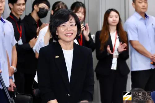 效法陳其邁「緊緊緊」精神！蘇巧慧讚高雄改變：選對人會做事
