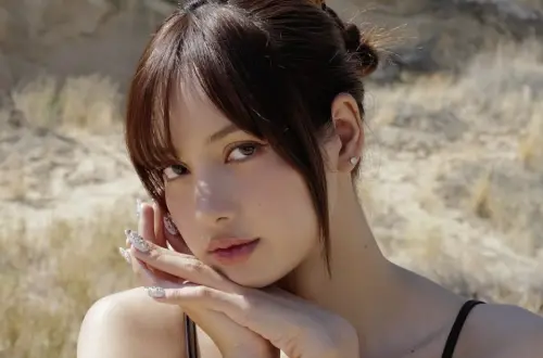 ▲Lisa去年的〈Dream〉疑似是在喊話LVMH集團三公子Frédéric Arnault。（圖／IG@lalalalisa_m）