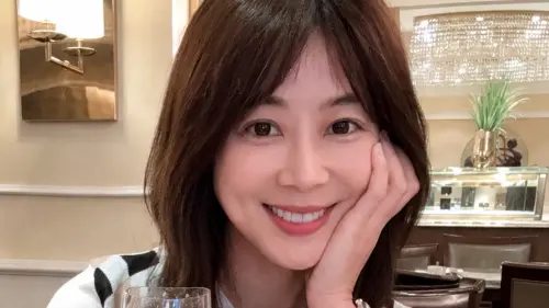 前美女主播邱沁宜為什麼都不結婚？本人正面揭原因：不是人生目標