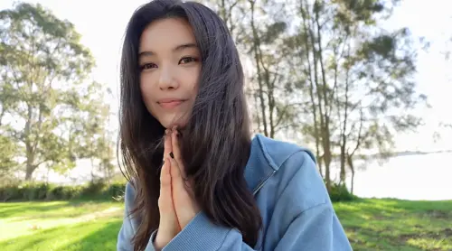 退NewJeans近況曝光！Danielle返澳洲嘆1個人很尷尬：人生第一次