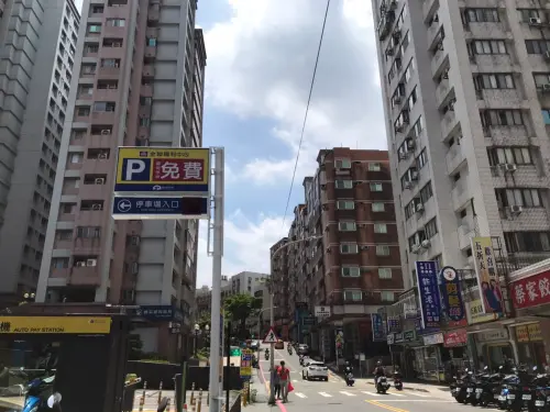 房市／淡水大學城租屋　電梯、管理、屋齡新最搶手