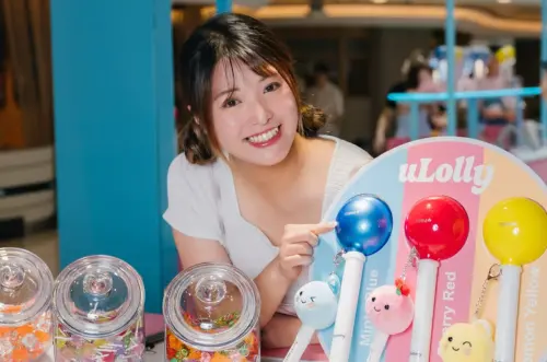 34歲正妹YouTuber過世！頻道停更1個月　男友痛喊：她變小天使了