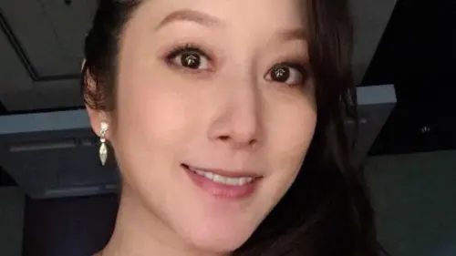 還記得〈七月七日晴〉？許慧欣淡出歌壇　49歲婚後生活曝光
