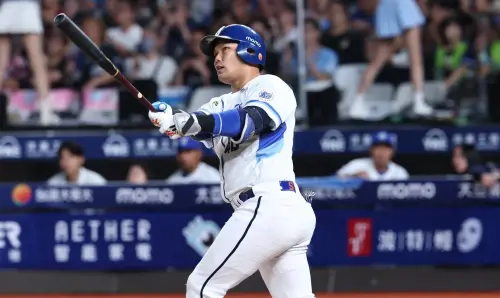 富邦打線在大巨蛋全面熄火！場均僅2.6分　後藤光尊也想知道原因
