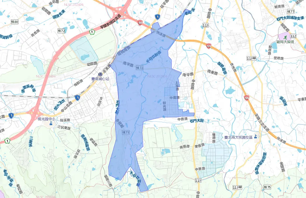 ▲為配合台灣自來水公司辦理「平鎮區中興路（南豐路至福玲路）汰換管線工程」，9月8日（周二）桃園市平鎮區及楊梅區12個里將進行停水作業。（圖／翻攝自台灣自來水公司官網）