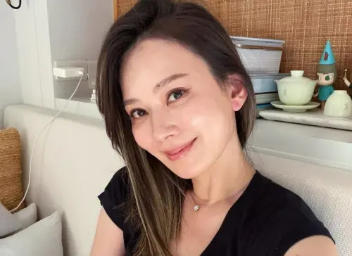 Melody又被點名是奧客？曾遭控服務業殺手　親道歉：共情能力不好