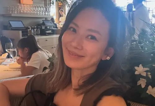 ▲近日有櫃姐爆料曾遇過兩名奧客藝人，還透露身分線索，讓網友猜測其中一人就是Melody。（圖／翻攝自Melody時尚媽咪FB）
