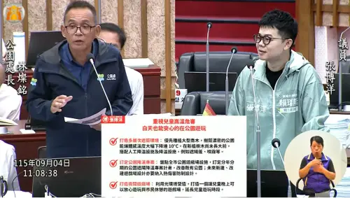 夜間路牌成交通陷阱　張博洋爆交通標誌牌燈箱整路壞