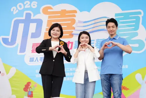 沈伯洋批「把兒推前線」　蔣萬安回擊：若非圍蔣救賴怎一直Cue我