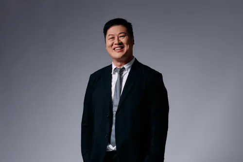 TPVL連華榮會長將卸任！由宋國瑋接棒　著手強化規章、主客場制度