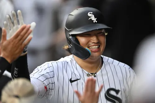 村上宗隆單季30轟達成！日本史上第4人　MLB菜鳥年就締造超狂紀錄
