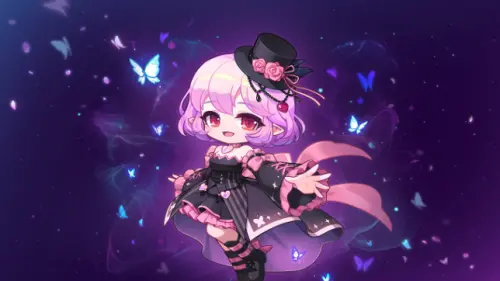 《新楓之谷》露希妲變身燃燒9/9開跑！刷怪升Lv.100、可單挑BOSS